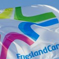 Holandija: Rast prihoda FrieslandCampine u prvom polugodištu
