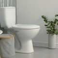 Kako otpušiti WC šolju?