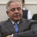 Ivo Sanader pušten na slobodu