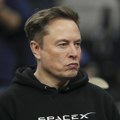 Tesla pokušava da zadrži Maska – nagrađuje ga akcijama firme u vrednosti od 29 milijardi dolara