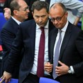 Velika većina Nemaca nezadovoljna novom vladom i kancelaraom