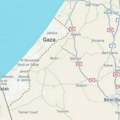 UN osudile izraelsko ubijanje palestinskih novinara u Gazi