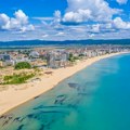 Sunčani breg u Bugarskoj: duga plaža i neverovatne cene