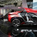 Kineski proizvođači prodali u Rusiji oko 65.000 automobila u julu