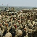 Pokrenuta zastrašujuća vojna operacija! Pakistanska vojska udarila na talibane, raseljeno oko 100.000 ljudi!