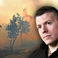 "Molimo se za našu braću i sestre u Crnoj Gori": Sloba Radanović slomljen zbog smrti vojnika tokom gašenja požara