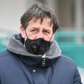 Oglasio se Gašić o postupanju Kobri ispred SNS-a u Novom Sadu