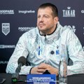 Nenad Lalatović nakon ostavke: „Najmanje je moja krivica“ srđan blagojević nakon petarde protiv imt: „Posle četiri godine…