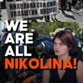 Đurić ukazao da su Evropske demokrate stavile sliku njegovog hapšenja uz tekst podrške Nikolini