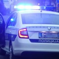 Ukrali auto, slupali ga, pa pobegli peške Ovako je završena filmska potera za lopovima u Zrenjaninu