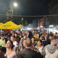 Zatvaranje Bulevara oslobođenja zbog „Roštiljijade 2025“ – izmene u režimu saobraćaja i javnom prevozu