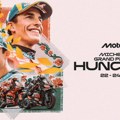 Moto GP posle 33 godine konačno u Mađarskoj