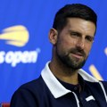Novak Amerikacima otkrio zašto mu US Open nije omiljeni grend slem: „Volim tu ludačku energiju“