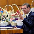 Vučić najavio nove ekonomske mere, popusti za struju četvrta mera