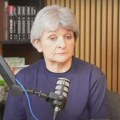 Danica Grujičić o vlasti: Nadam se da će pasti, SNS kao sekta i hobotnica