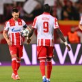 Zvezda prodala važnog igrača posle eliminacije iz Lige šampiona: Krije ima kluba, ali se zna za koliko odlazi