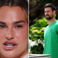 Arina Sabalenka "promenila ploču" o Đokoviću: Beloruskinja precrtala Novaka, svi u čudu