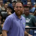 Marko Ždero objavio spisak basketaša za Evropsko prvenstvo!