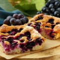Sočan kolač sa grožđem: Recept za koji niste znali da vam je potreban, a koji ćete obožavati
