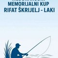 “26. Međunarodni kup u ribolovu” sutra na Pazarskoj plaži