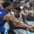Grčka preko Izraela do četvrtfinala Eurobasketa