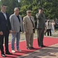Obeležena 81. godišnjica rasformiranja logora na Crvenom krstu i poslednjih streljanja