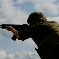 Ruski pritisak na ključna ukrajinska uporišta pre jesenje sezone blata (mape)