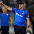 Prve reči vladana milojevića posle trijumfa u derbiju! Trener Crvene zvezde ne krije zadovoljstvo: "Pobeda je bila zaslužena"…