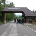 Na tari, taksa za vozila: Počinje elektronska naplata