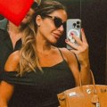 Kakav frajer! Marina Visković prvi put pokazala dečka, pa pomenula svadbu - pevaće im Ceca, unapred pristala