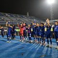 Dinamo neće imati podršku najvatrenijih: Hrvatima zabranjen organizovan dolazak u Srbiju