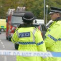 Alarm u Londonu: Policija na nogama FOTO
