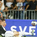 Fudbaler Zvezde priznao: "Bio sam na korak od prelaska u Porto"