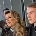 Ova pevačica nije pozvana na slavlje kod Viki Miljković: Evo šta je bio zahtev slavljenika, pomenuo kumu Cecu