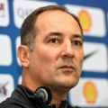 Štimac o "Za dom spremni": "Ko zna da čita shvatio je"