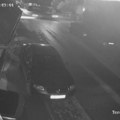 Zbog ovog vozača strahuje celo selo u Srbiji, sad imaju i snimak: On "leti" pored škole, ne koči, plašimo se!