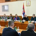 Đurđević Stamenkovski: Do kraja godine sveobuhvatni presek korisnika socijalne zaštite
