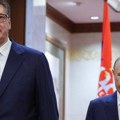 Šta pišu ruski mediji o američkim sankcijama NIS-u?