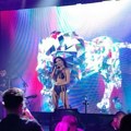 Pronašla sam svoj balans, ali i niko nije bezgrešan: Milica Pavlović o kraćem odmoru na Baliju i nastupu na koncertu grčkog…