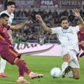 Inter slavio u Rimu, Boni zapečatio sudbinu Romi