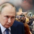 Na ulicama šok prizori, a iza ugla vreba: - noćna mora! Ostvaruju se Putinovi najveći strahovi, Kremlj u dramatičnoj…