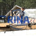 Vatrena stihija progutala kuću Mašovića: Bez krova nad glavom ostala šestočlana porodica, preko noći nestalo sve što su…