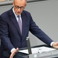 Kancelar Merc: Krajnja desnica želi da uništi CDU, osporava principe demokratske Nemačke