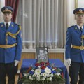 Održana komemoracija Nebojši Pavkoviću