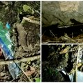 Spremili kreč i kiselinu da unište telo! Strahota kod Požarevca Dvojica uhapšena dok su kopali raku za žrtvu! (foto)