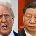 Трамп се састаје са Сијем: У турнеји по Азији посетиће и ове моћнике