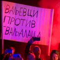 VIDEO: Studenti iz Novog Pazara stigli na Divčibare