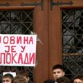 Novi Sad: Roditelji učenika Jovine gimnazije najavili pravne postupke protiv direktora