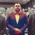 I šubara i EU: Kako “četnik” vodi grad kulture
