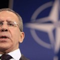 Lavrov: Širenje NATO-a ne staje ni na minut uprkos prethodnim uveravanjima